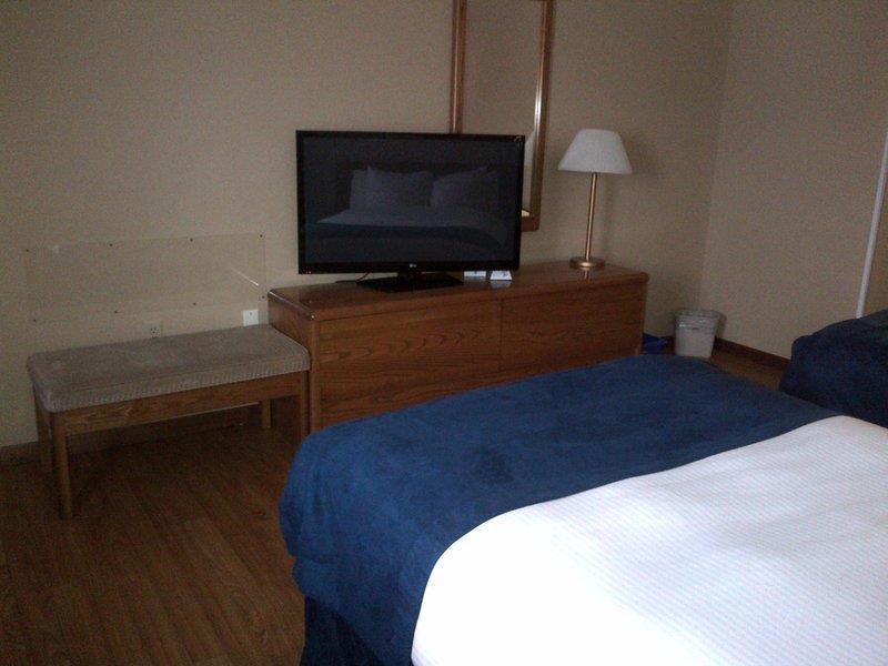 South West Mermaid Inn Yarmouth Cameră foto